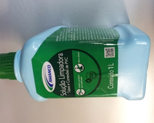 Cleaning solution 1000 cm³